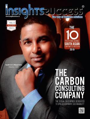 The The 10 Path Breaking South Asian Companies to Watch in 2019