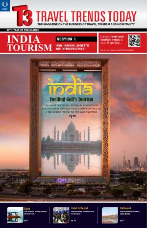 Travel Trends Today - Apr 2019