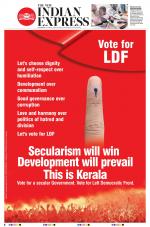 The New Indian Express-Kozhikode
