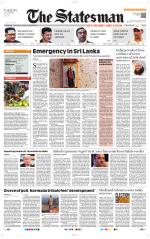 Kolkata - The Statesman