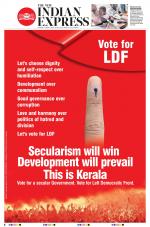 The New Indian Express-Kannur