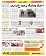 Kurnool Constituencies