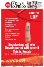 The New Indian Express-Kochi