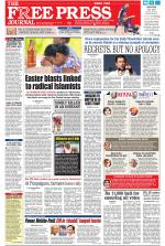 Free Press - Mumbai Epaper