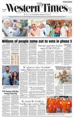 Ahmedabad English (Morn. Daily)