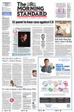 The Morning Standard