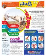 Jayashankar District