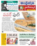 Nagarkurnool District