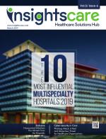 The 10 Most Influential Multispeciality Hospitals