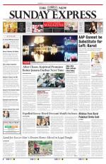 The New Indian Express-Kozhikode