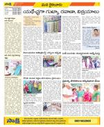 Krishna Constituencies