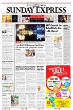 The New Indian Express-Kochi