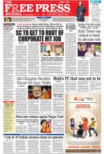 Free Press - Mumbai Epaper