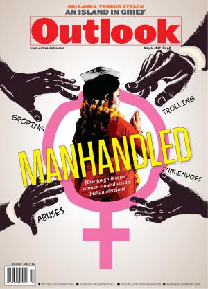 Outlook English, 06 May 2019