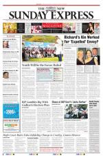 The New Indian Express-Bengaluru