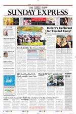 The New Indian Express-Hubballi