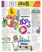 Mahabubnagar District