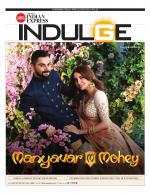 Indulge - Hyderabad