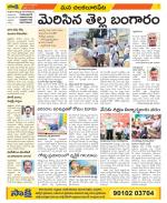 Guntur Amaravathi Constituencies