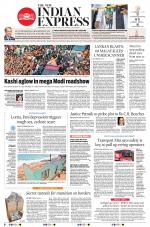 The New Indian Express-Kozhikode