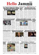 Hello Jammu 