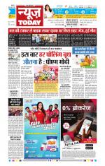 NewsToday,Jaipur