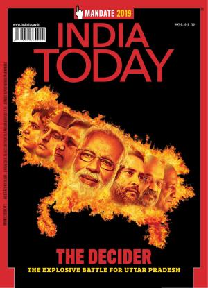 India Today- 06th May 2019
