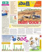 Nagarkurnool District