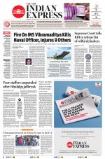 The New Indian Express-Belagavi