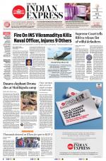 The New Indian Express-Mangaluru