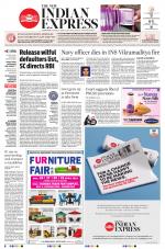 The New Indian Express-Coimbatore