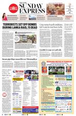 The New Indian Express-Hubballi