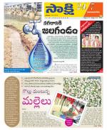 Vijayanagaram District