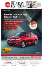 The New Indian Express-Nagapattinam