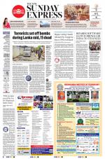 The New Indian Express-Kottayam