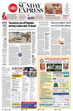 The New Indian Express-Jeypore