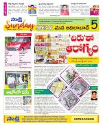 Adilabad Constituencies