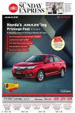 The New Indian Express-Dharmapuri