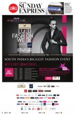 The New Indian Express-Kochi