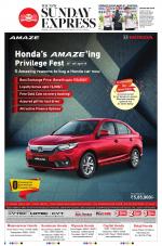 The New Indian Express-Chennai