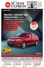 The New Indian Express-Madurai