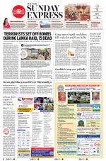The New Indian Express-Bengaluru
