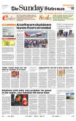 Kolkata - The Statesman