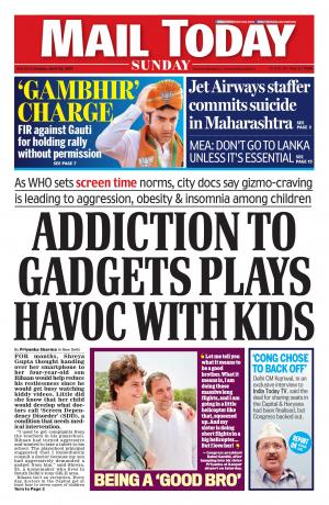 Mail Today, Sunday, April, 28, 2019