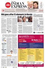 The New Indian Express-Vellore
