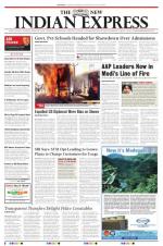 The New Indian Express-Bengaluru