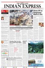 The New Indian Express-Villupuram