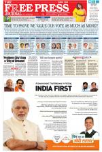 Free Press - Mumbai Epaper