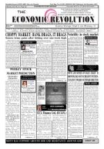 The Economic Revolution english HC 