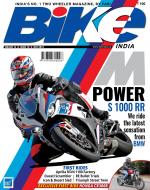 Bike India